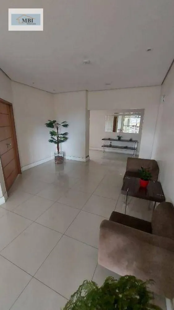 Apartamento, 3 quartos, 76 m² - Foto 4