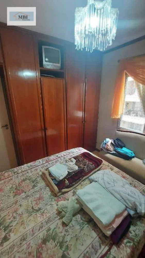 Apartamento, 3 quartos, 76 m² - Foto 1