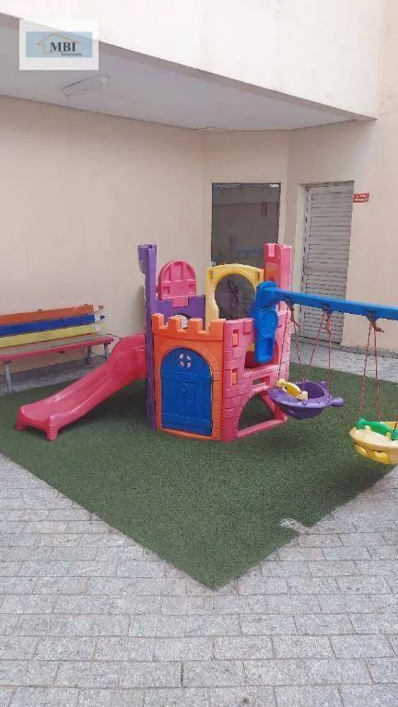 Apartamento, 3 quartos, 76 m² - Foto 7