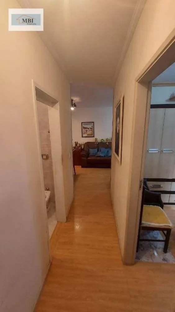 Apartamento, 3 quartos, 76 m² - Foto 3