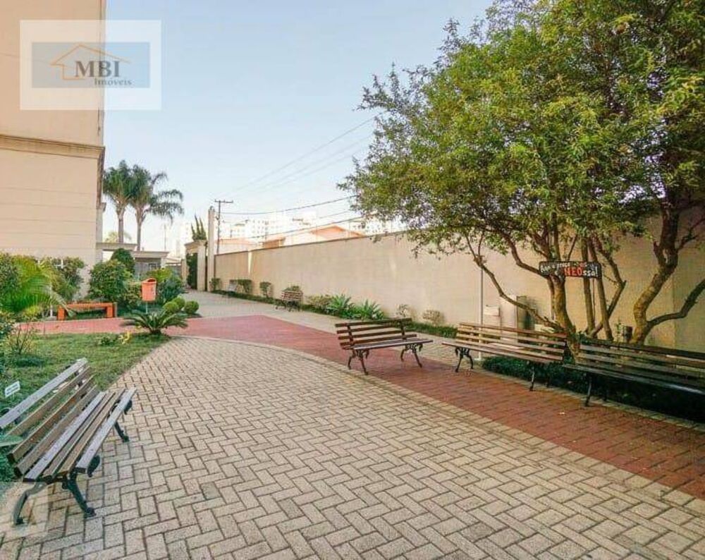 Apartamento à venda com 2 quartos, 49m² - Foto 7