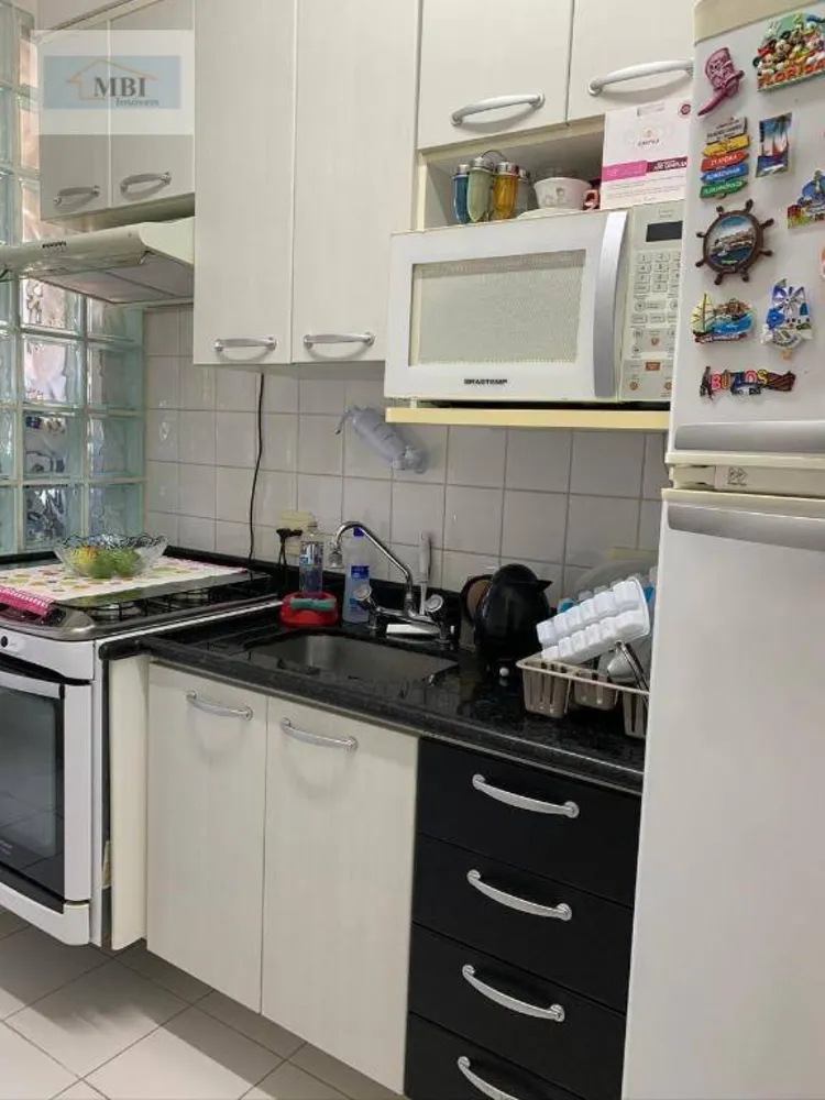 Apartamento, 2 quartos, 49 m² - Foto 1