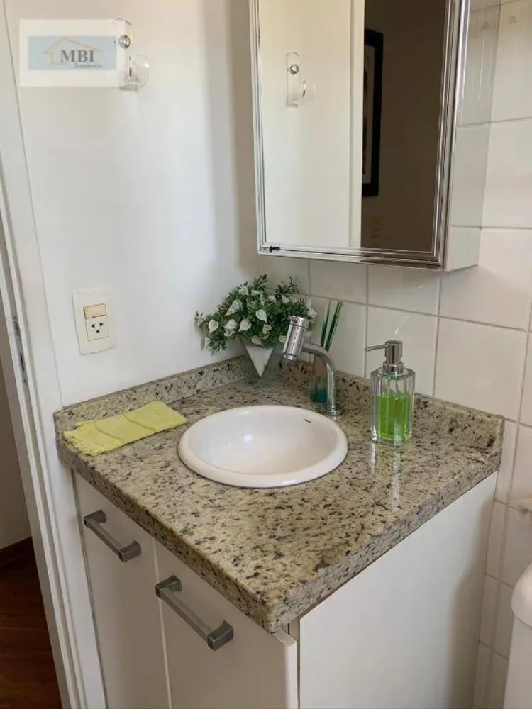 Apartamento, 2 quartos, 49 m² - Foto 7