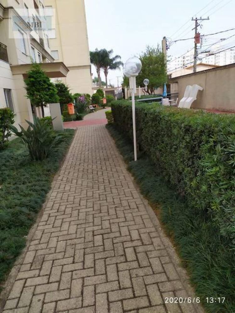 Apartamento à venda com 2 quartos, 49m² - Foto 11