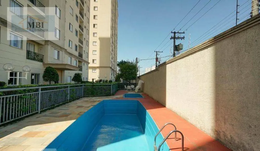 Apartamento, 2 quartos, 49 m² - Foto 16
