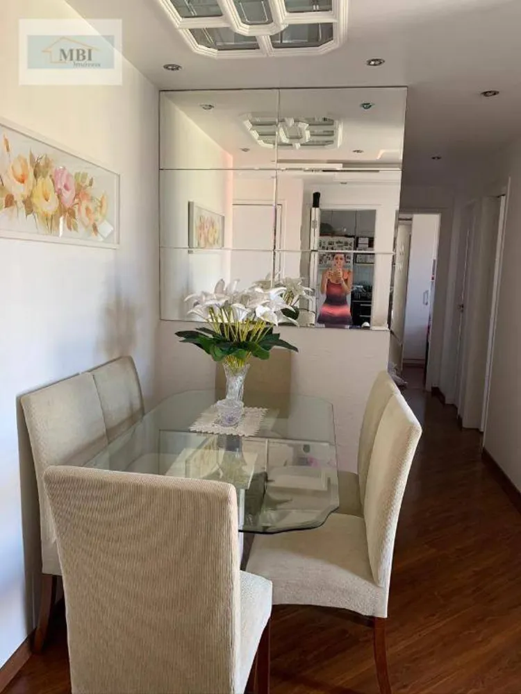 Apartamento, 2 quartos, 49 m² - Foto 4