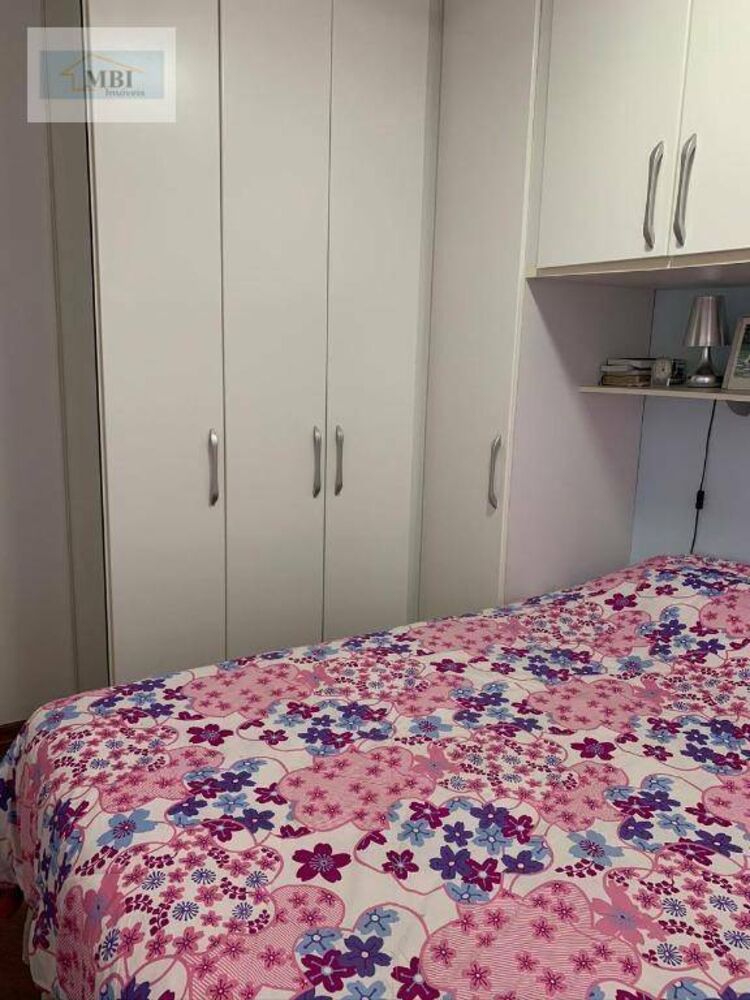 Apartamento à venda com 2 quartos, 49m² - Foto 5
