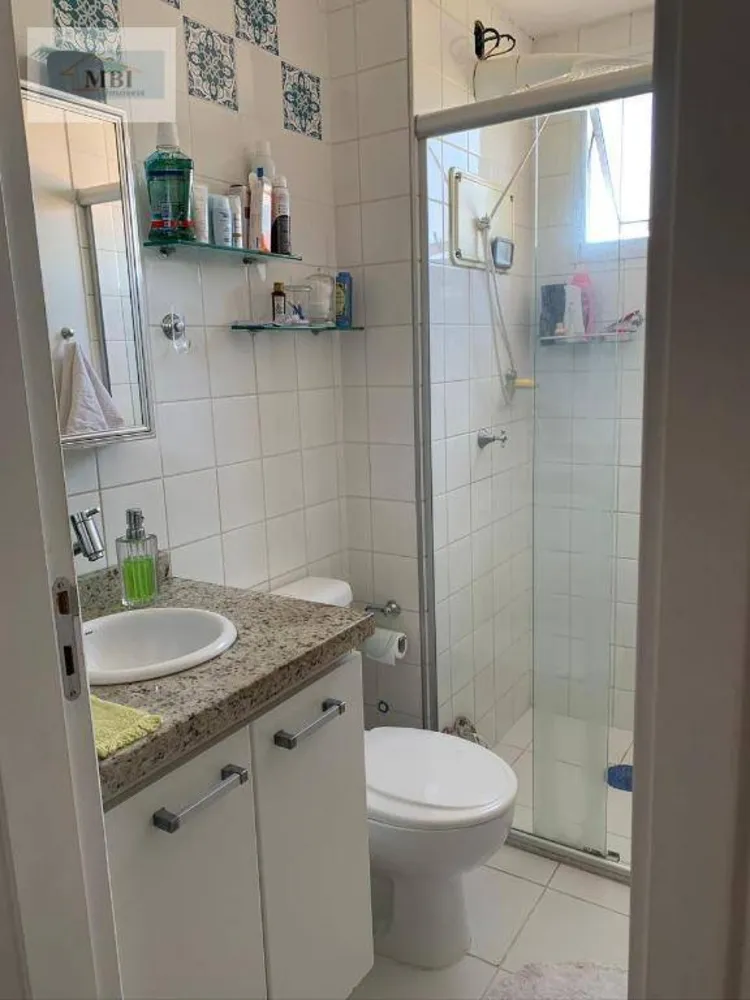 Apartamento, 2 quartos, 49 m² - Foto 8