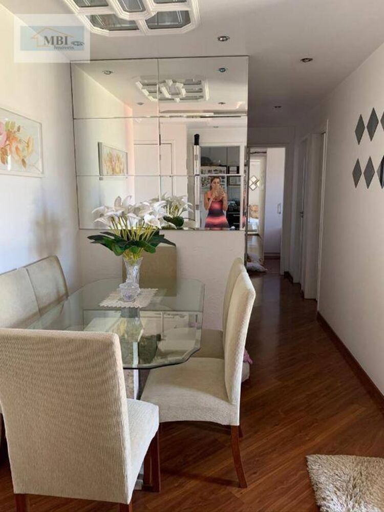 Apartamento à venda com 2 quartos, 49m² - Foto 3