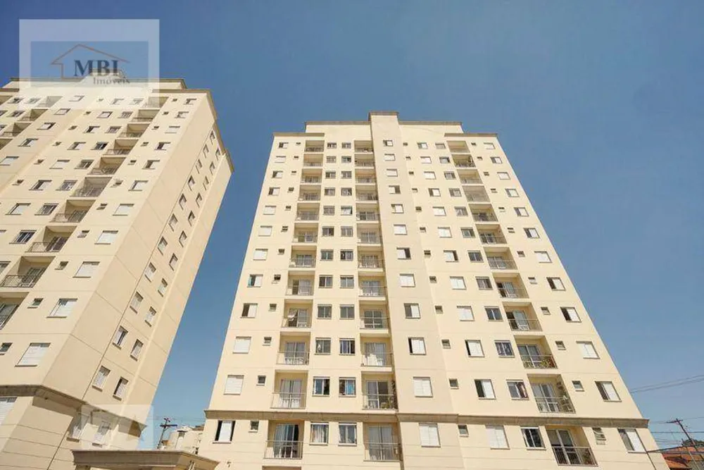 Apartamento, 2 quartos, 49 m² - Foto 24