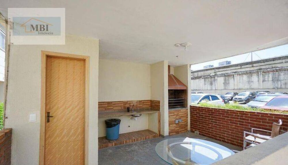 Apartamento à venda com 2 quartos, 49m² - Foto 8