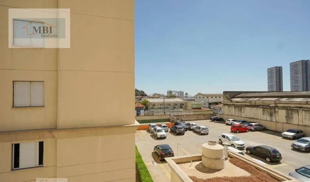 Apartamento, 2 quartos, 49 m² - Foto 15