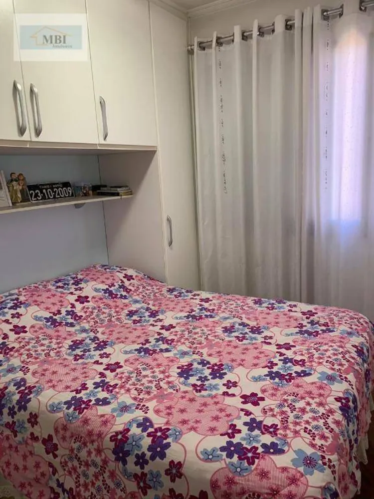 Apartamento, 2 quartos, 49 m² - Foto 9