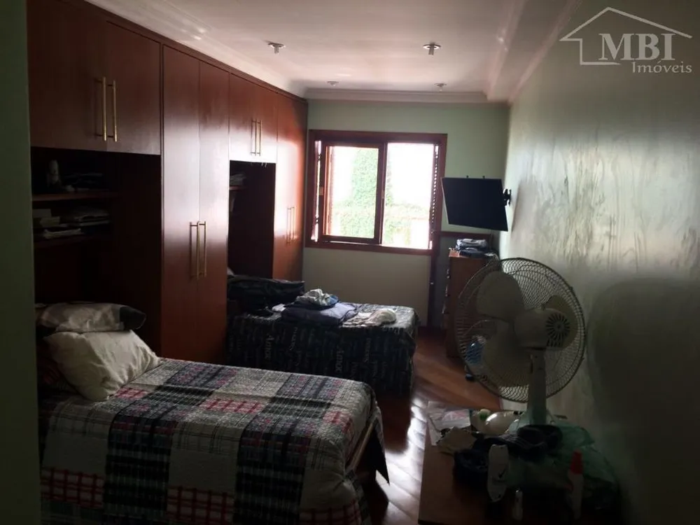 Sobrado, 4 quartos, 290 m² - Foto 7