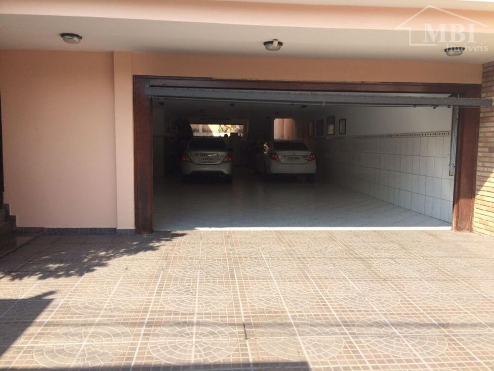 Sobrado, 4 quartos, 290 m² - Foto 7