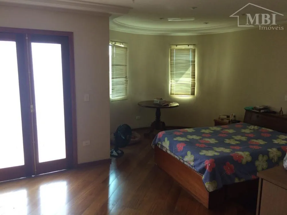 Sobrado, 4 quartos, 290 m² - Foto 5