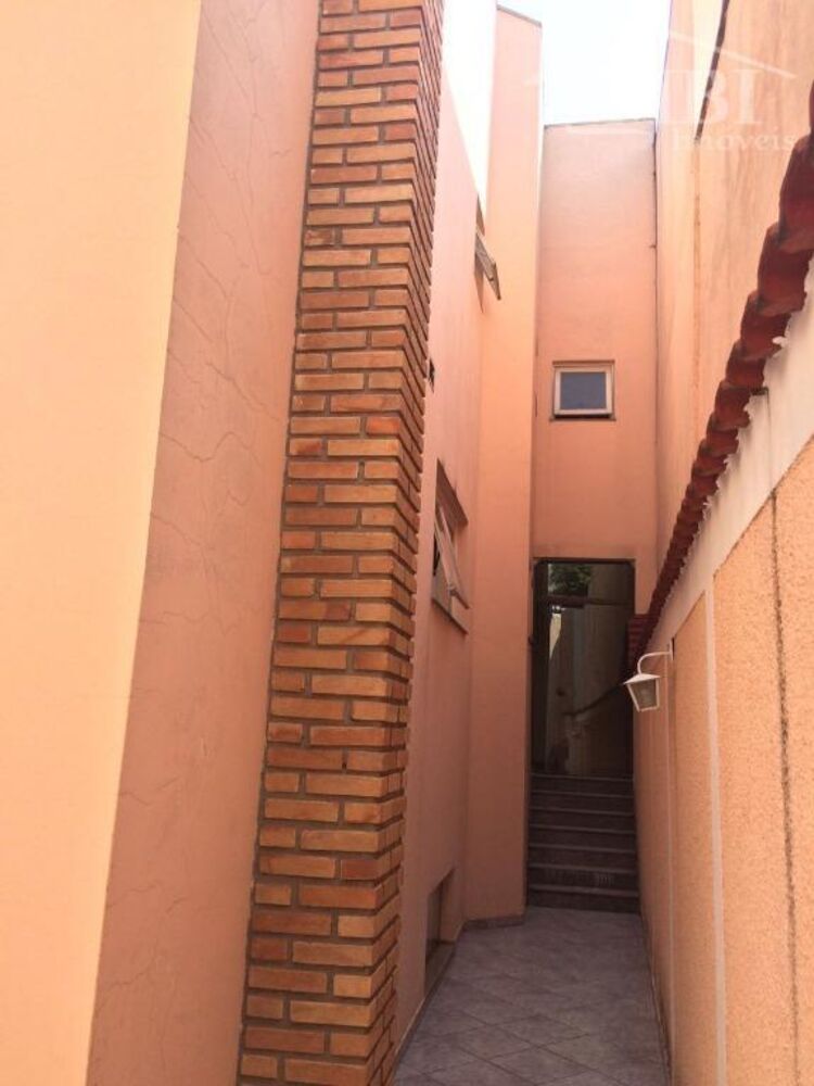 Sobrado, 4 quartos, 290 m² - Foto 4