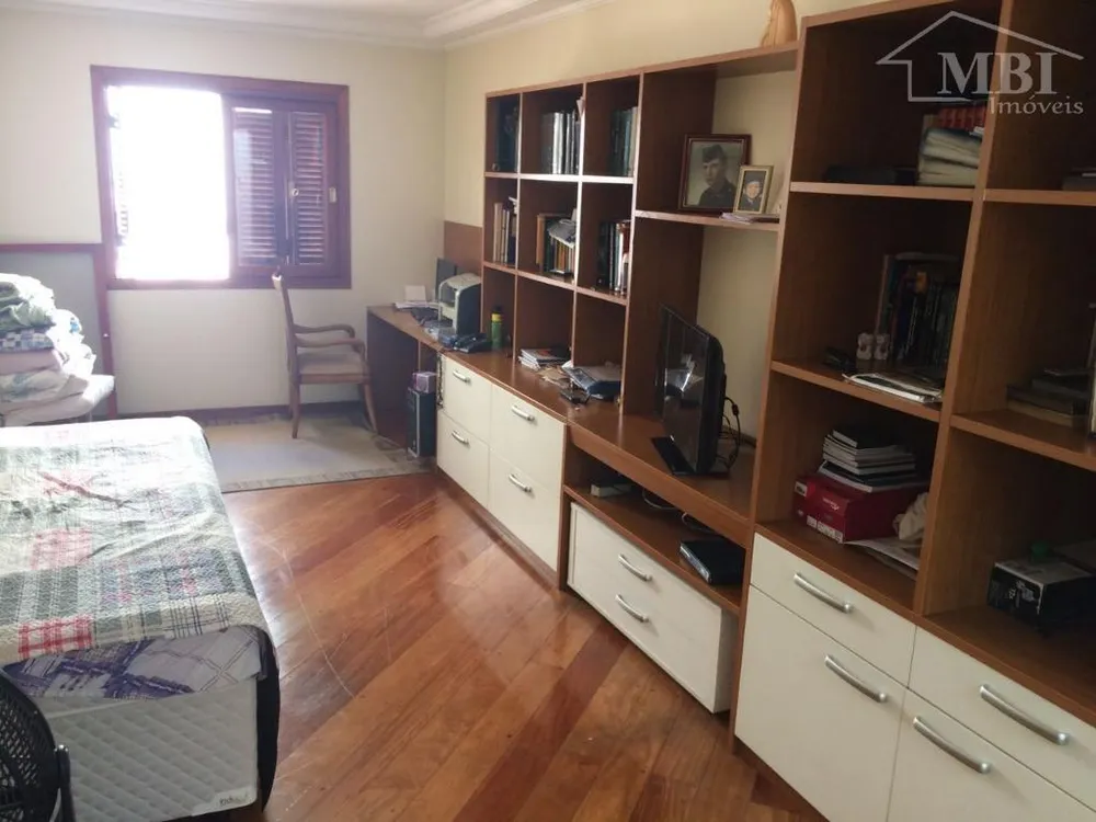 Sobrado, 4 quartos, 290 m² - Foto 6