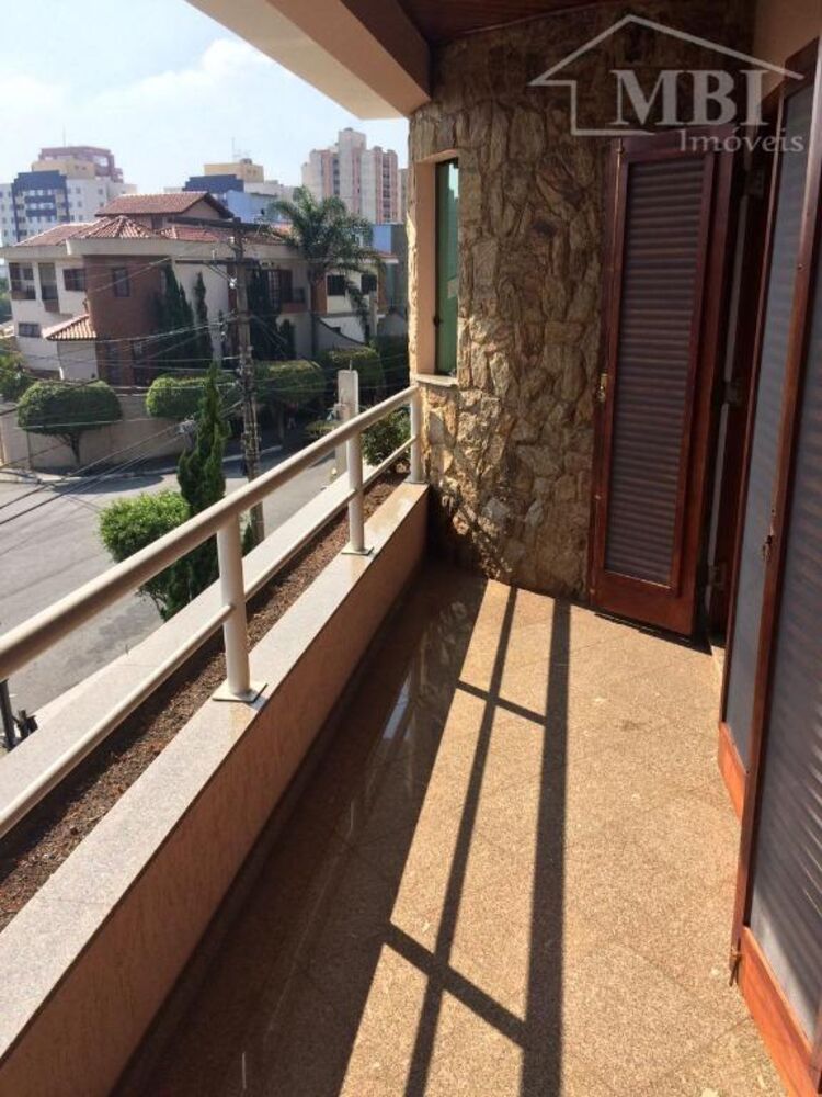 Sobrado, 4 quartos, 290 m² - Foto 6