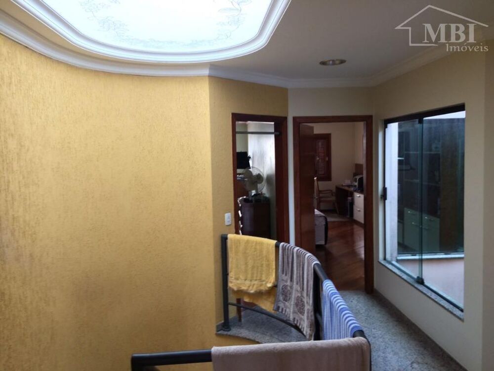 Sobrado, 4 quartos, 290 m² - Foto 5