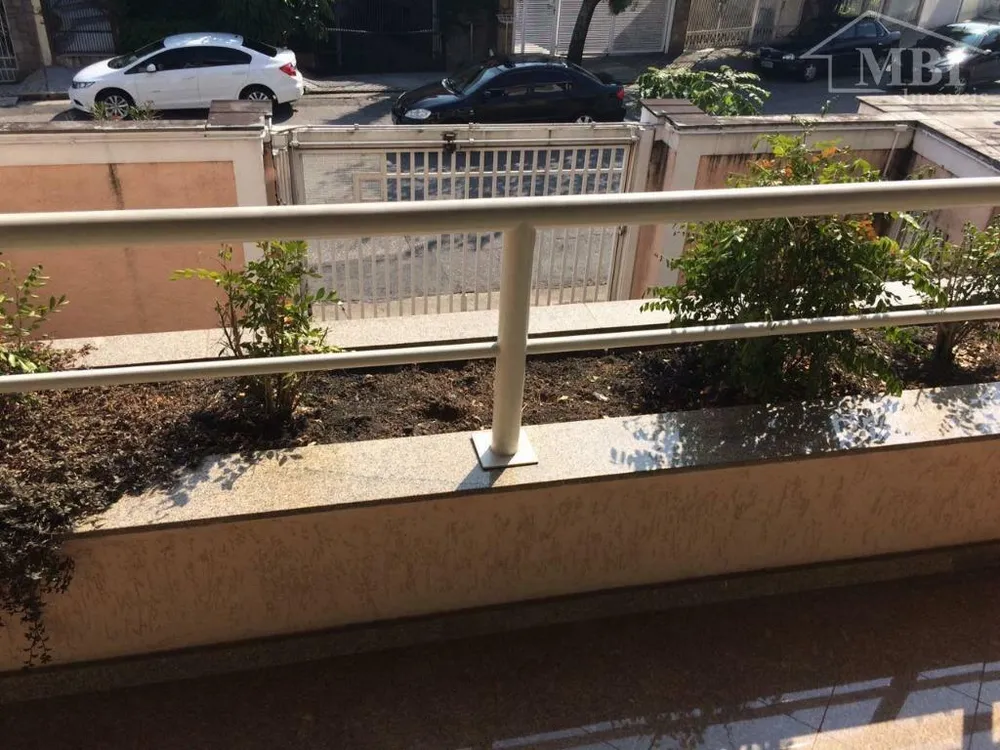 Sobrado, 4 quartos, 290 m² - Foto 10