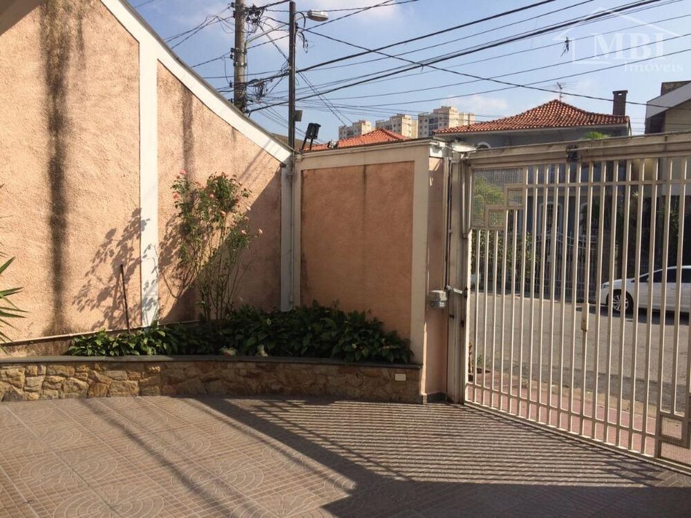 Sobrado, 4 quartos, 290 m² - Foto 3