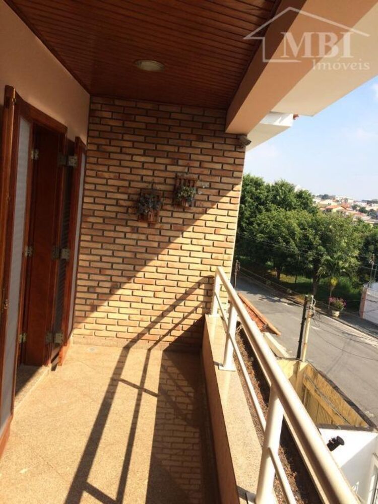 Sobrado, 4 quartos, 290 m² - Foto 8