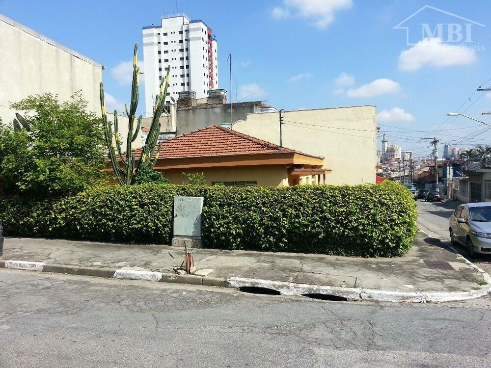 Casa à venda com 2 quartos, 80m² - Foto 1