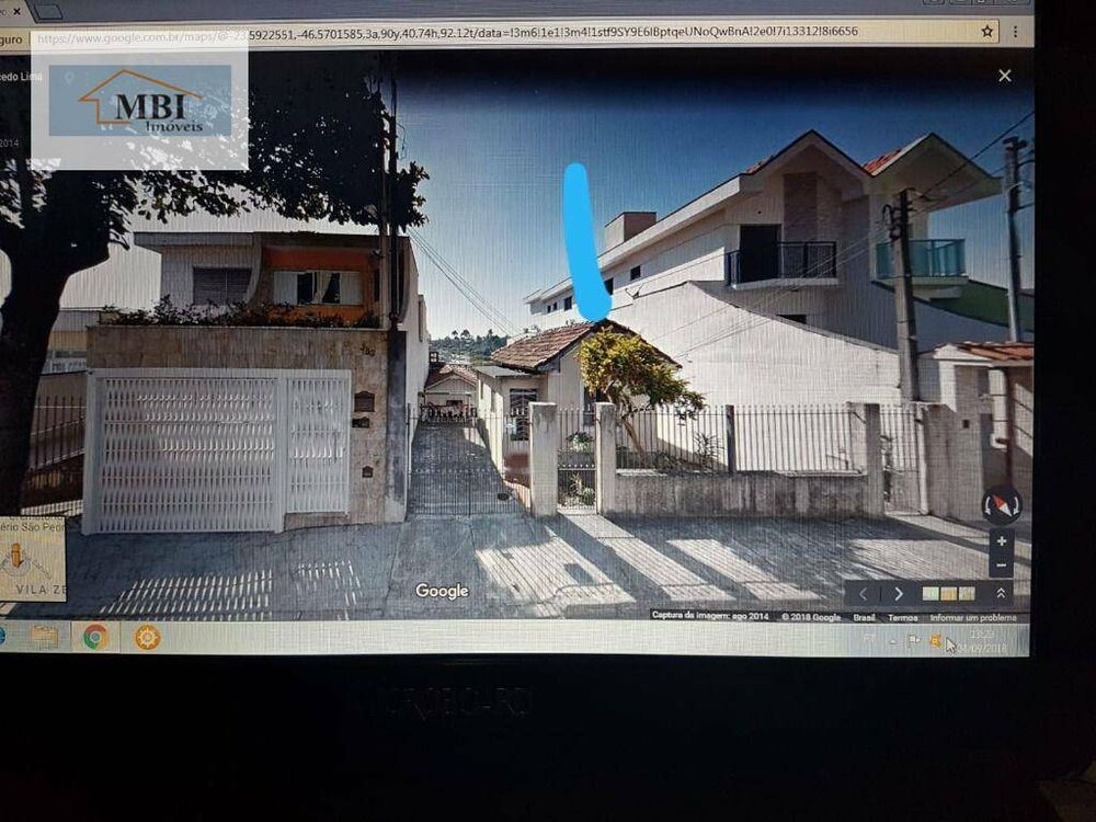 Terreno, 300 m² - Foto 2