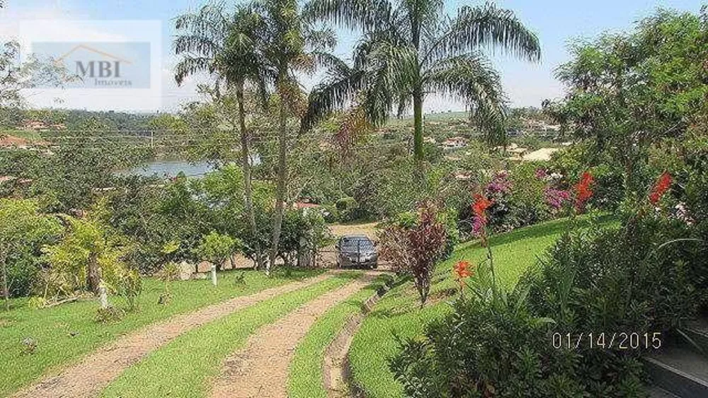 Chácara, 4 quartos, 2000 m² - Foto 11