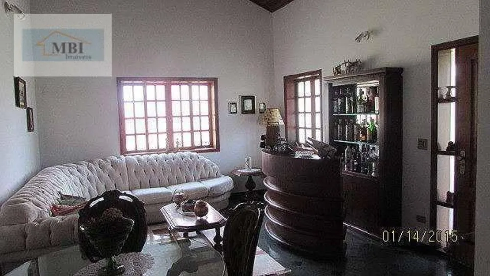 Chácara, 4 quartos, 2000 m² - Foto 5
