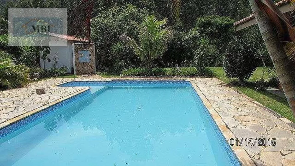 Chácara, 4 quartos, 2000 m² - Foto 3