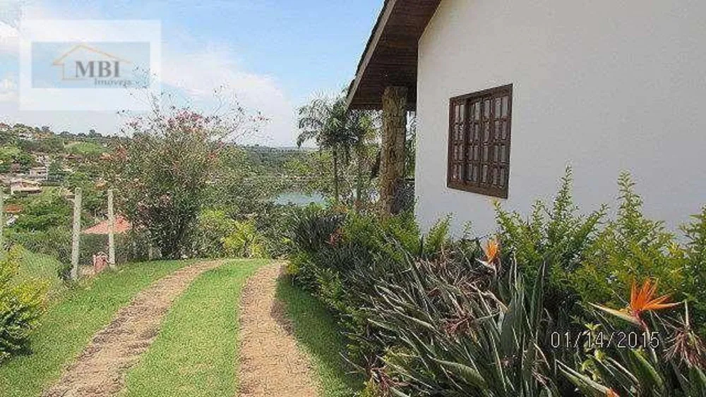 Chácara, 4 quartos, 2000 m² - Foto 4