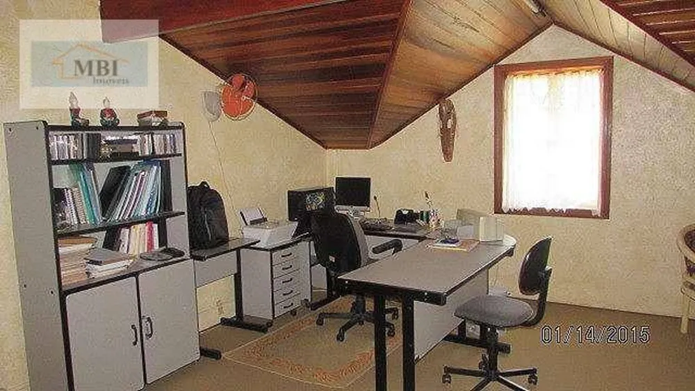 Chácara, 4 quartos, 2000 m² - Foto 6