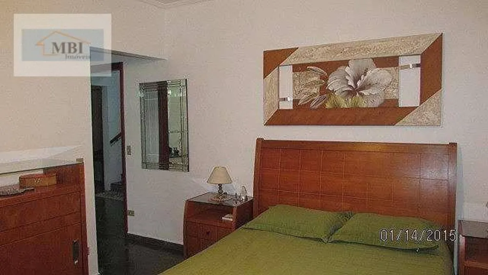 Chácara, 4 quartos, 2000 m² - Foto 7