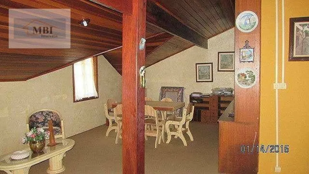Chácara, 4 quartos, 2000 m² - Foto 8