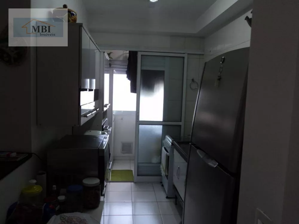 Apartamento, 3 quartos, 70 m² - Foto 2