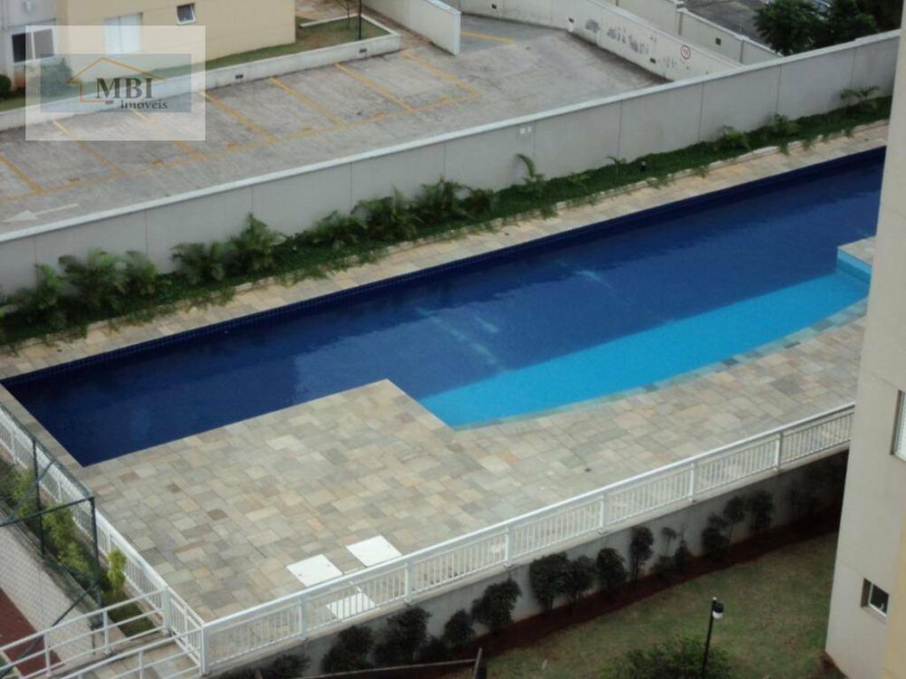 Apartamento, 3 quartos, 70 m² - Foto 5