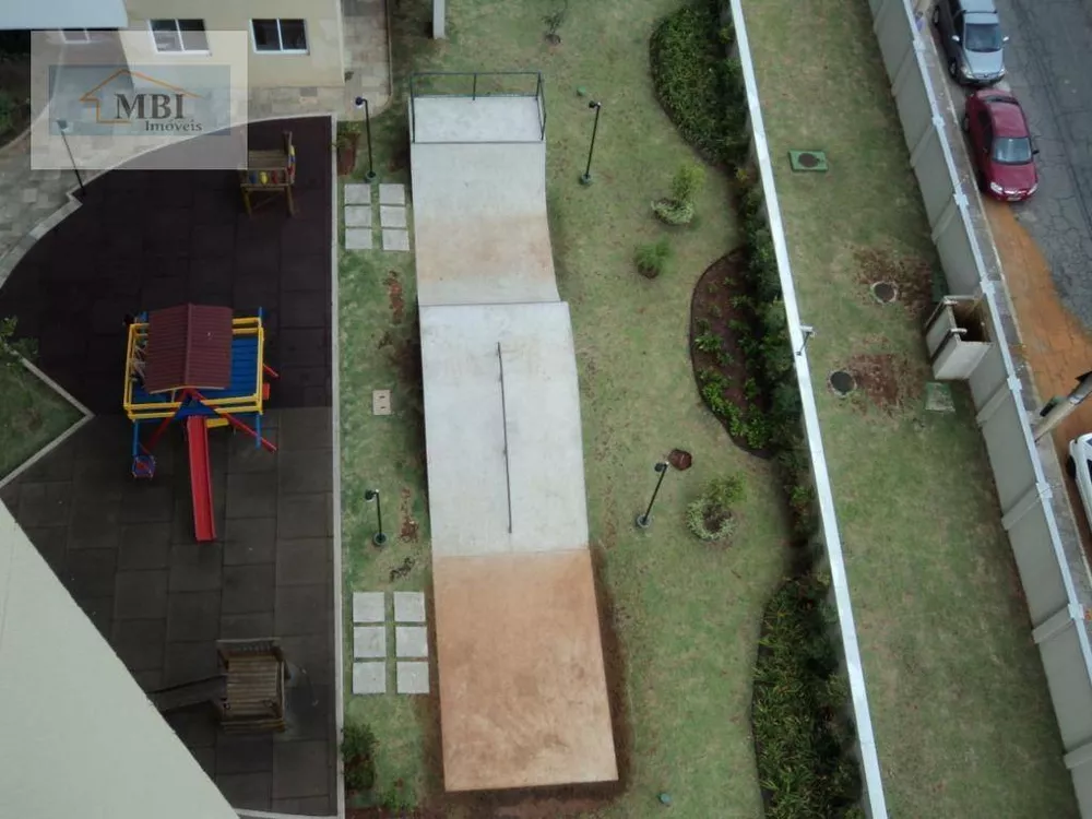 Apartamento, 3 quartos, 70 m² - Foto 5