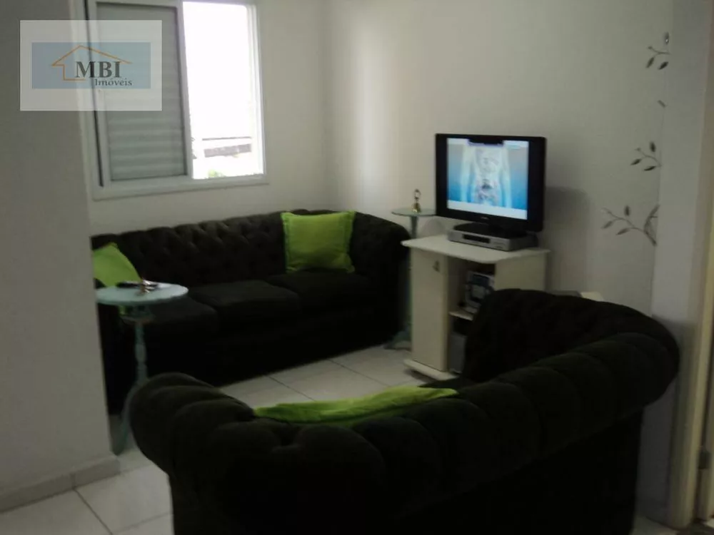 Apartamento, 3 quartos, 70 m² - Foto 1