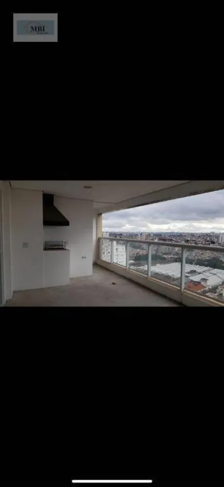 Apartamento, 3 quartos, 119 m² - Foto 10