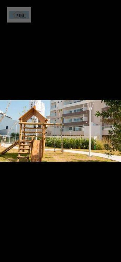 Apartamento à venda com 3 quartos, 119m² - Foto 12