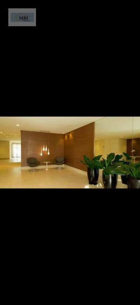 Apartamento à venda com 3 quartos, 119m² - Foto 2