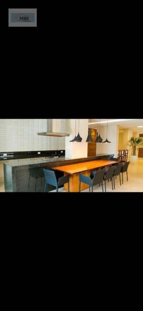 Apartamento à venda com 3 quartos, 119m² - Foto 1