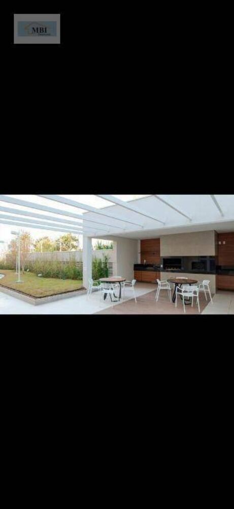 Apartamento à venda com 3 quartos, 119m² - Foto 5