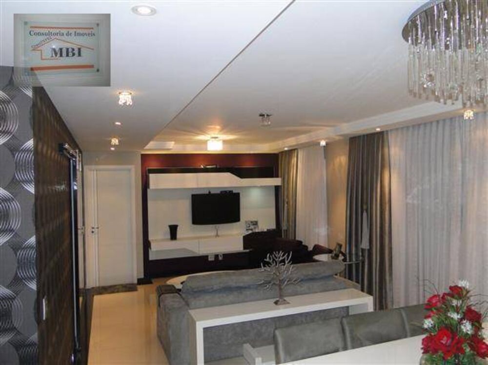 Apartamento, 4 quartos, 152 m² - Foto 8