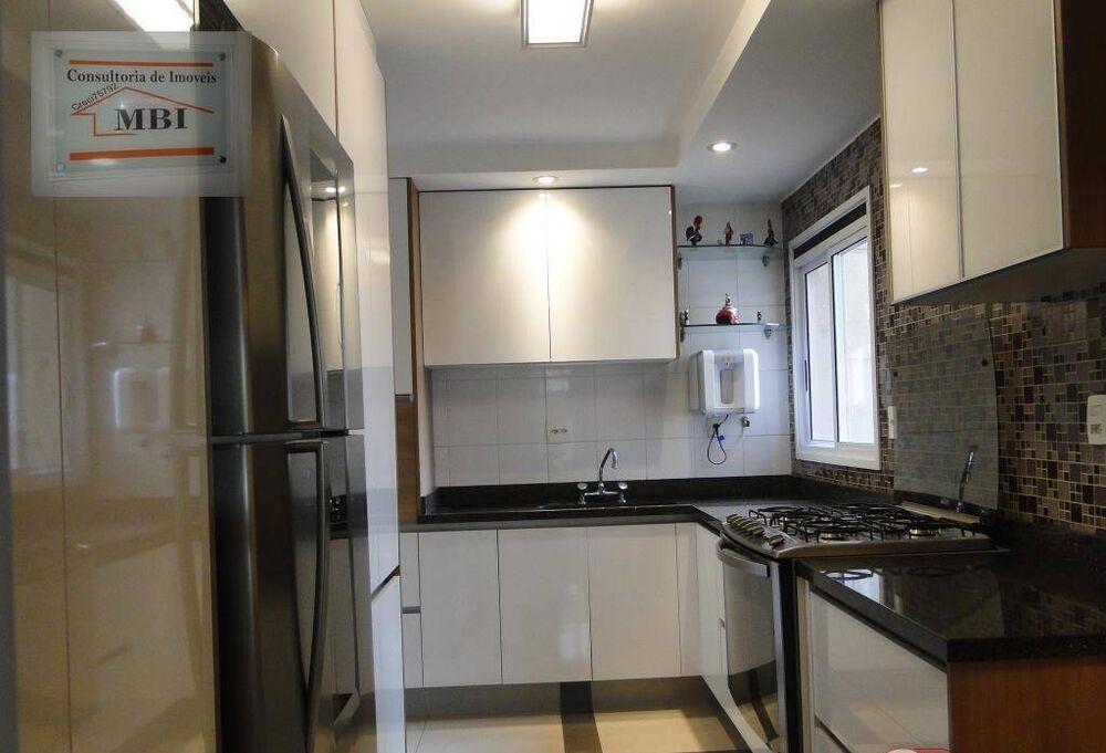 Apartamento, 4 quartos, 152 m² - Foto 1