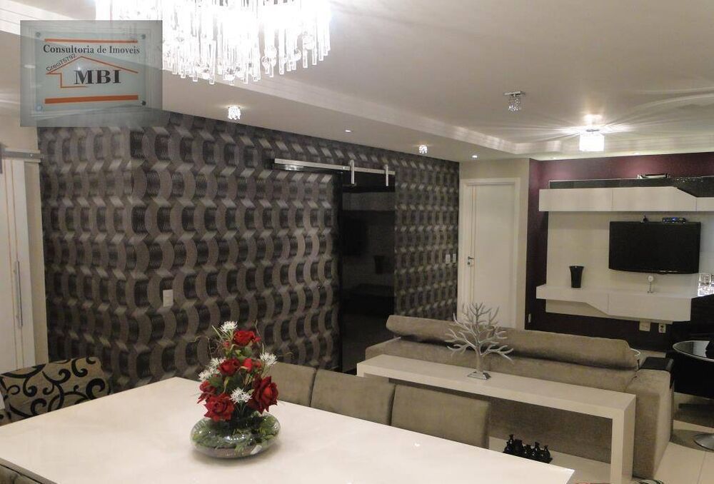 Apartamento, 4 quartos, 152 m² - Foto 2