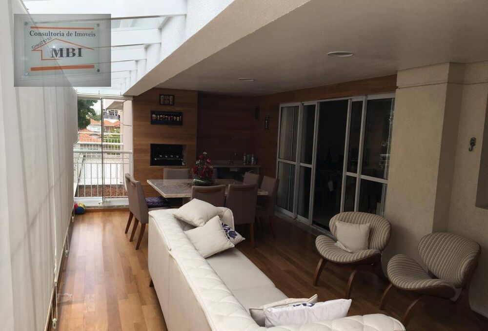 Apartamento, 4 quartos, 152 m² - Foto 6