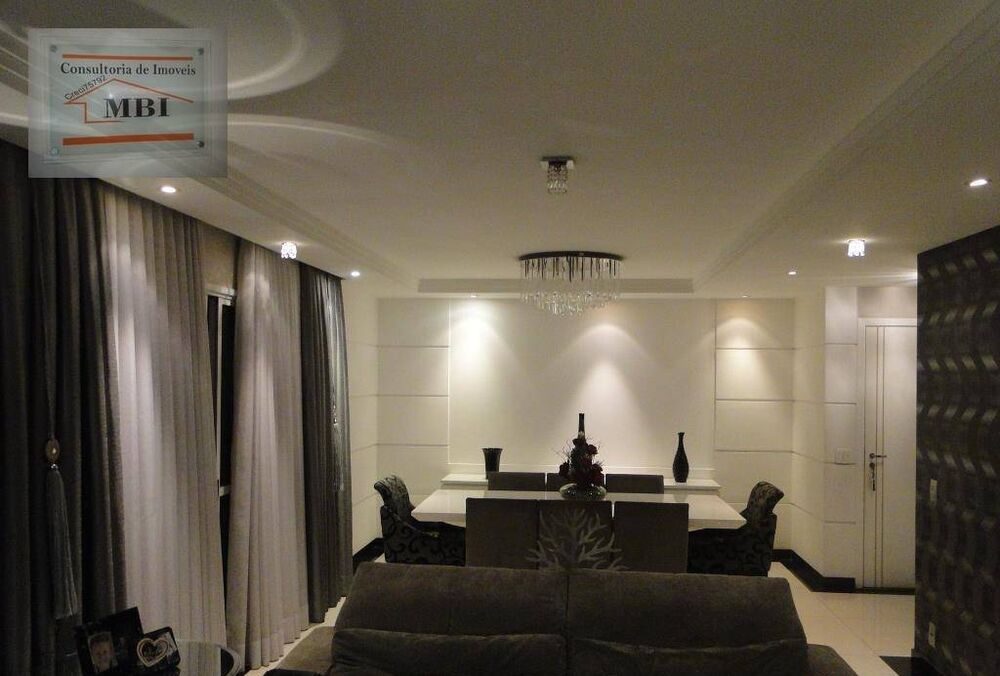 Apartamento, 4 quartos, 152 m² - Foto 3